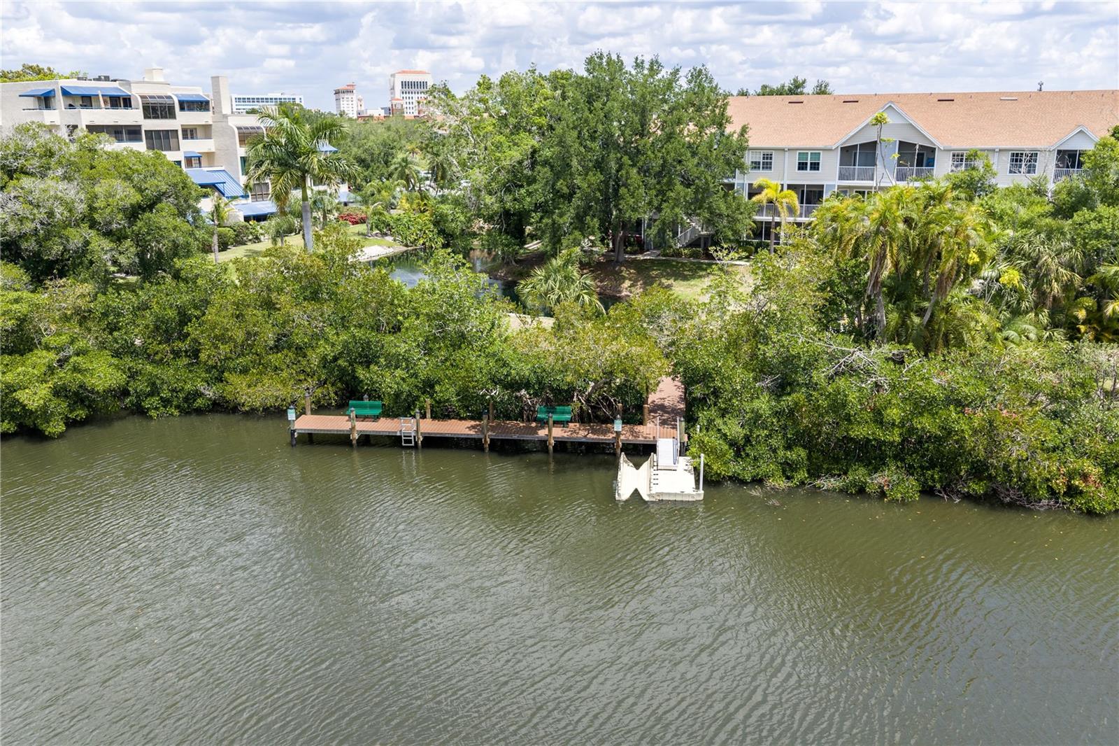 Image 71 of 90 For 850 Tamiami Trail 604