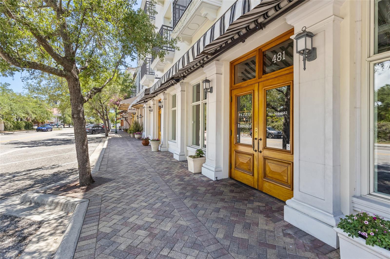 Details for 445 Orange Avenue 309, SARASOTA, FL 34236