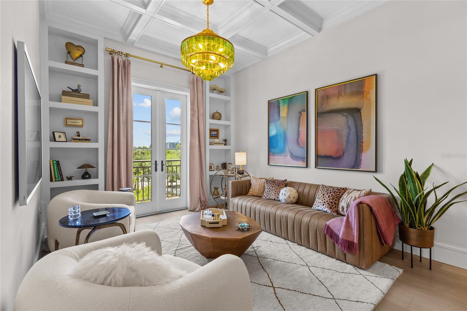 Image 4 of 32 For 445 Orange Avenue 309