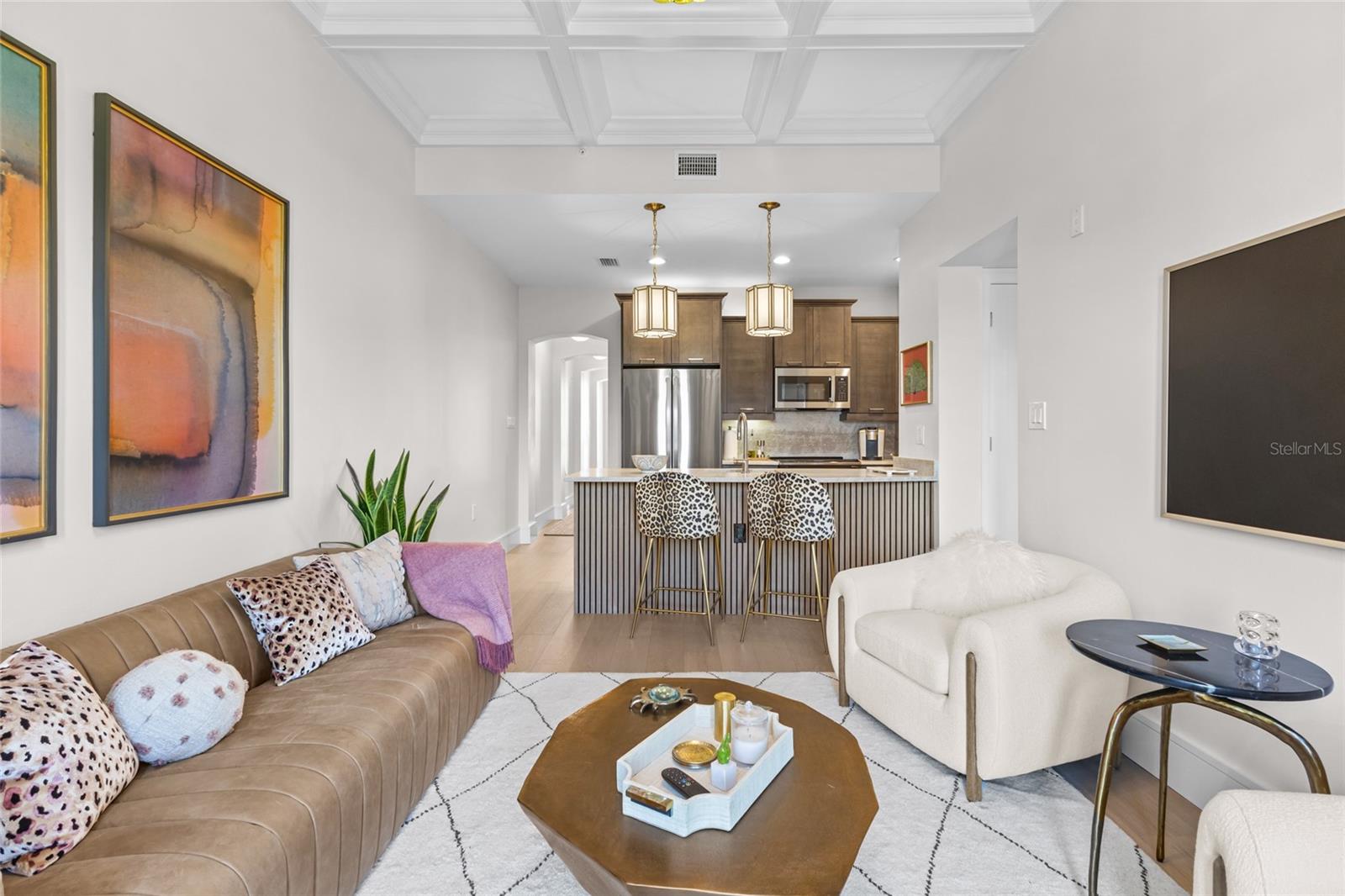 Image 6 of 32 For 445 Orange Avenue 309