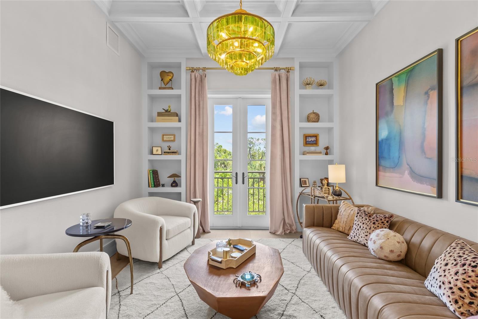 Image 8 of 32 For 445 Orange Avenue 309