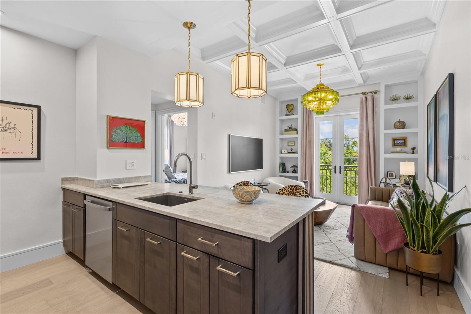 Image 9 of 32 For 445 Orange Avenue 309