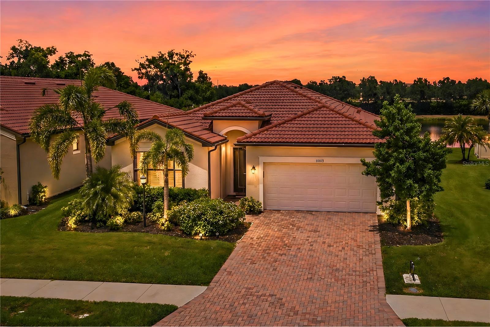 Details for 10103 Marbella Drive, BRADENTON, FL 34211