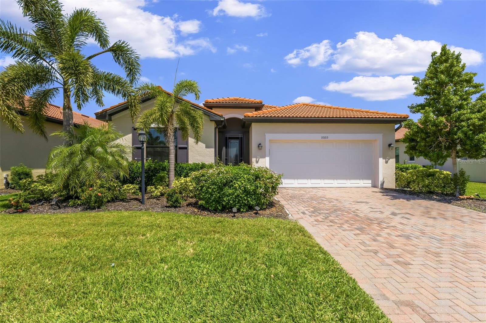 Image 2 of 77 For 10103 Marbella Drive