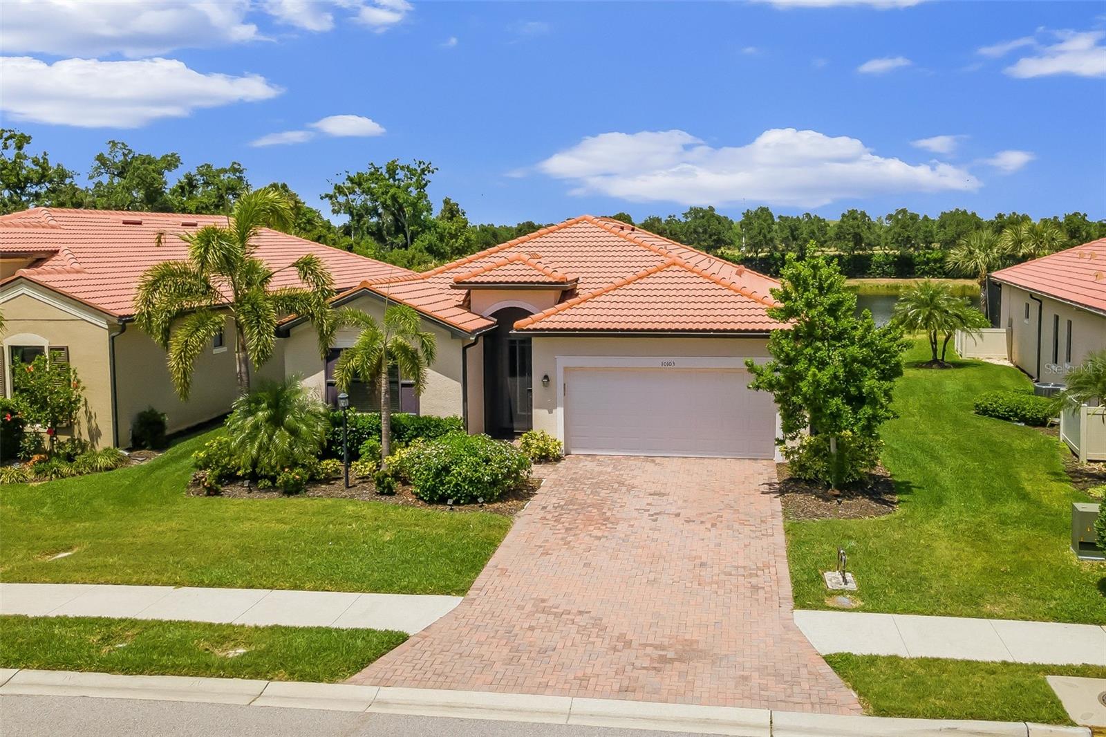 Image 3 of 77 For 10103 Marbella Drive