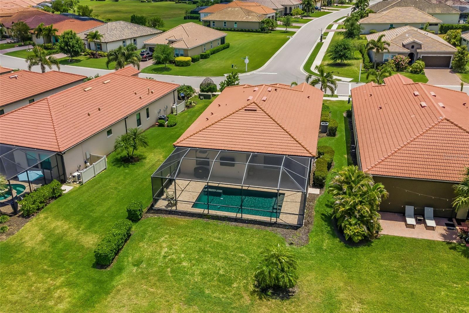 Image 4 of 77 For 10103 Marbella Drive