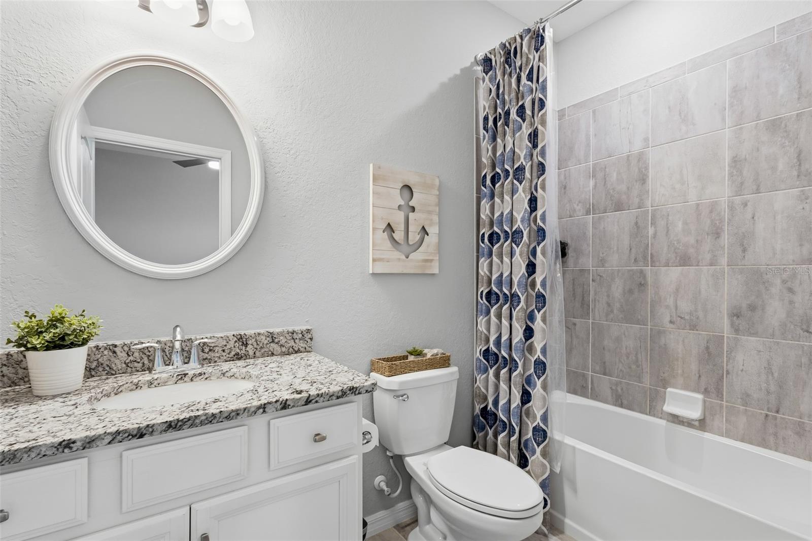 Image 48 of 77 For 10103 Marbella Drive