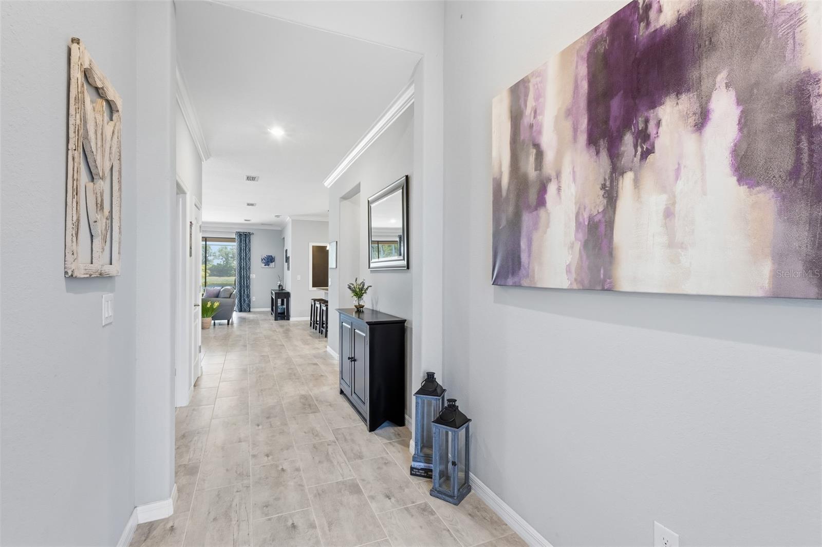 Image 8 of 77 For 10103 Marbella Drive