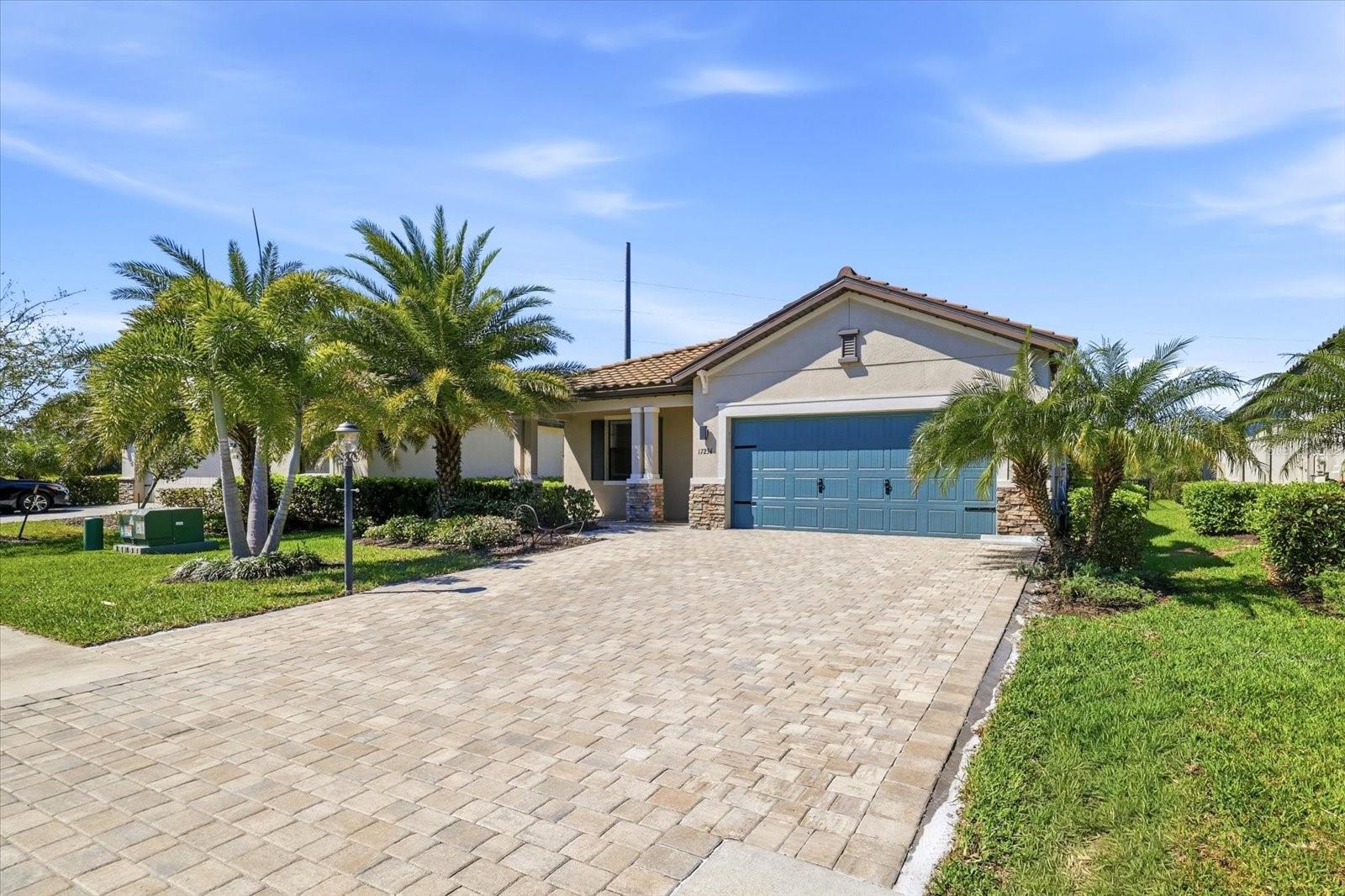 Image 2 of 36 For 17234 Blue Ridge Place