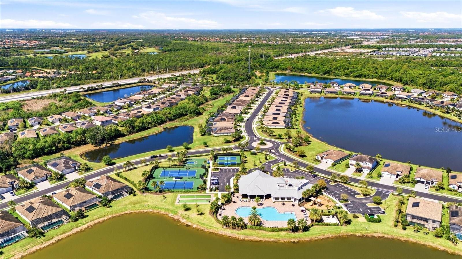 Image 35 of 36 For 17234 Blue Ridge Place