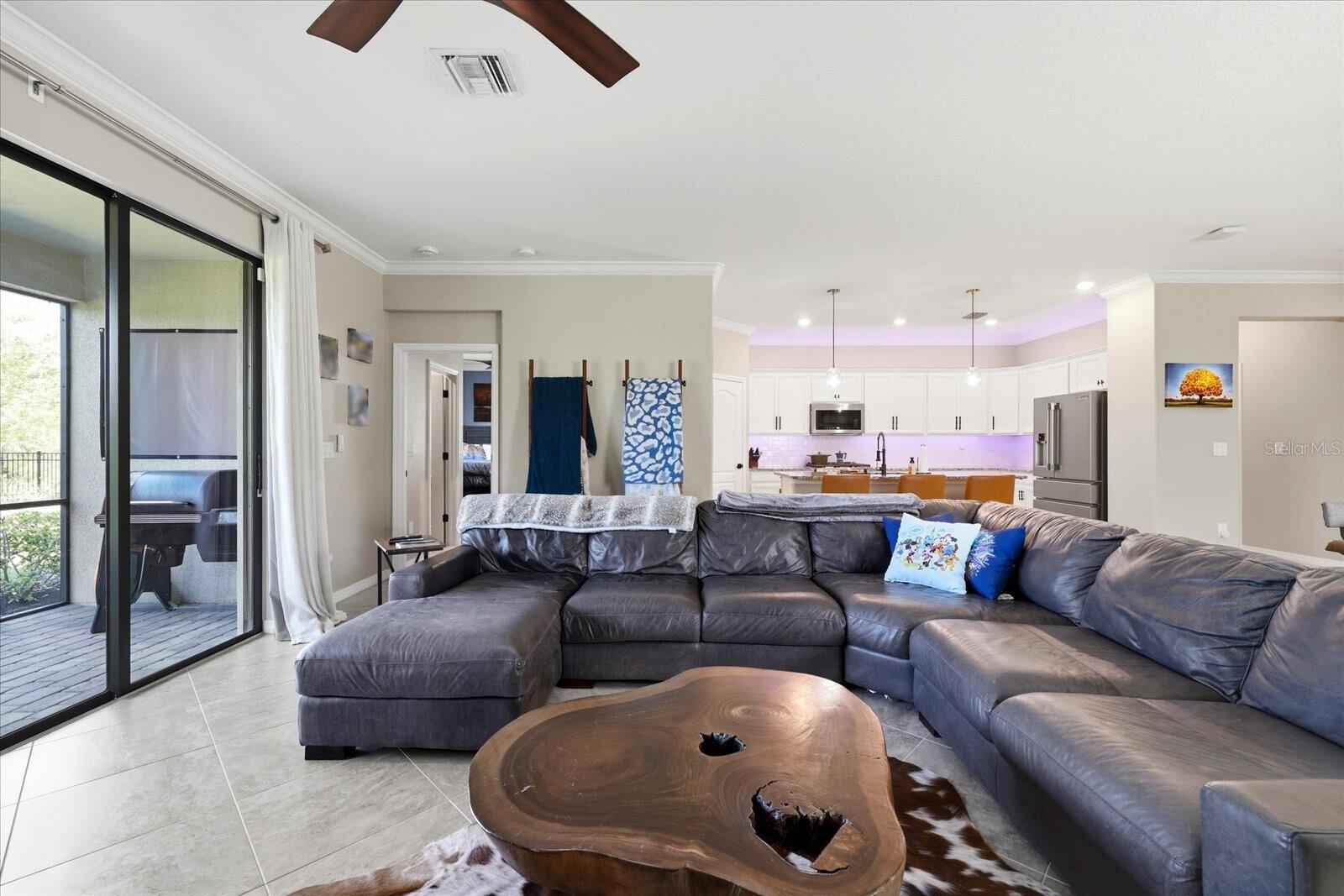 Image 8 of 36 For 17234 Blue Ridge Place