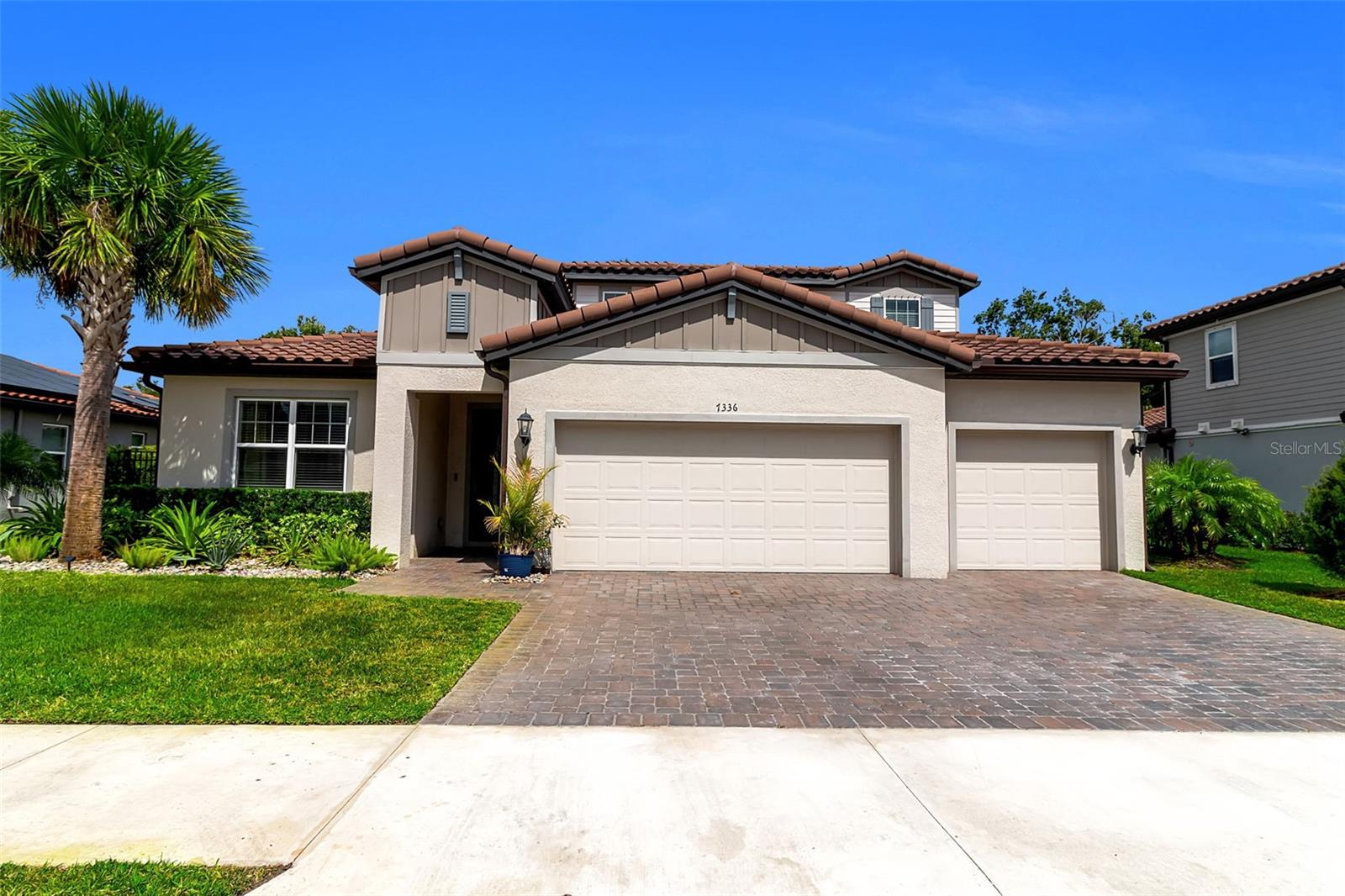 Details for 7336 Great Egret Boulevard, SARASOTA, FL 34241