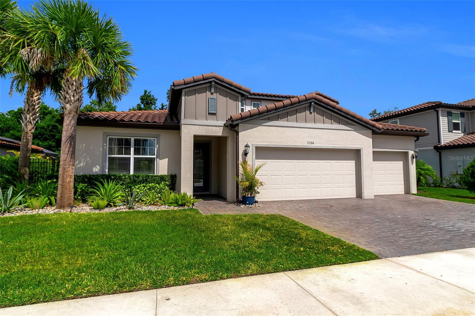 Image 3 of 58 For 7336 Great Egret Boulevard