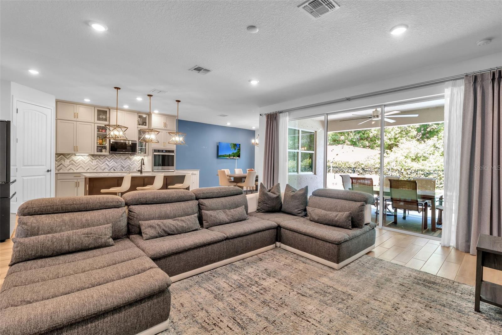 Image 6 of 58 For 7336 Great Egret Boulevard