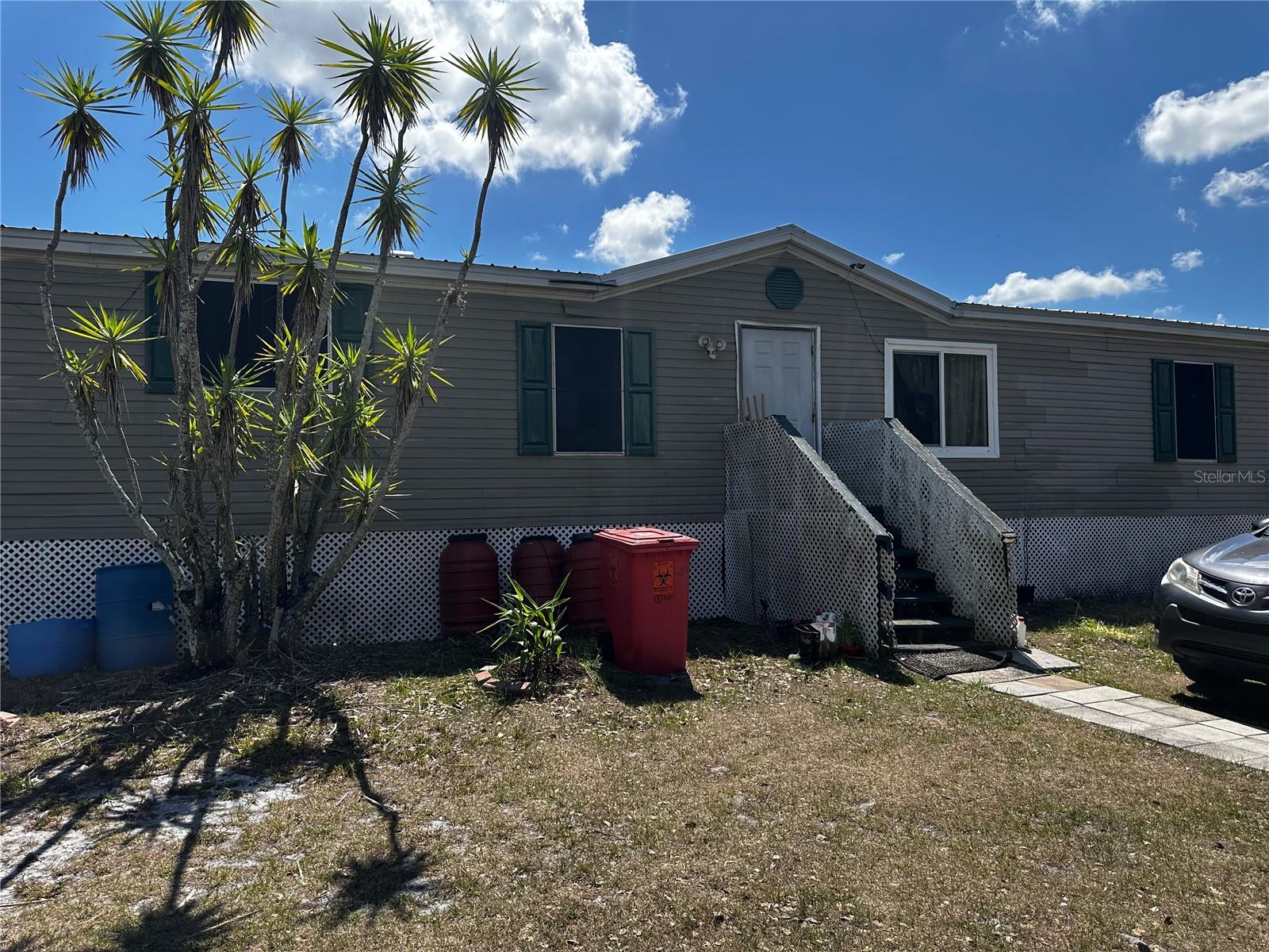 Details for 2765 Kerlew Drive, ZOLFO SPRINGS, FL 33890