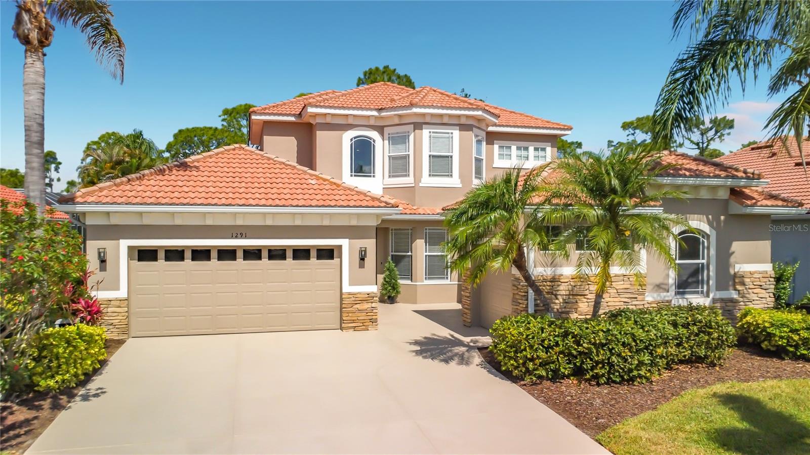 Details for 1291 Creek Nine Drive, NORTH PORT, FL 34291