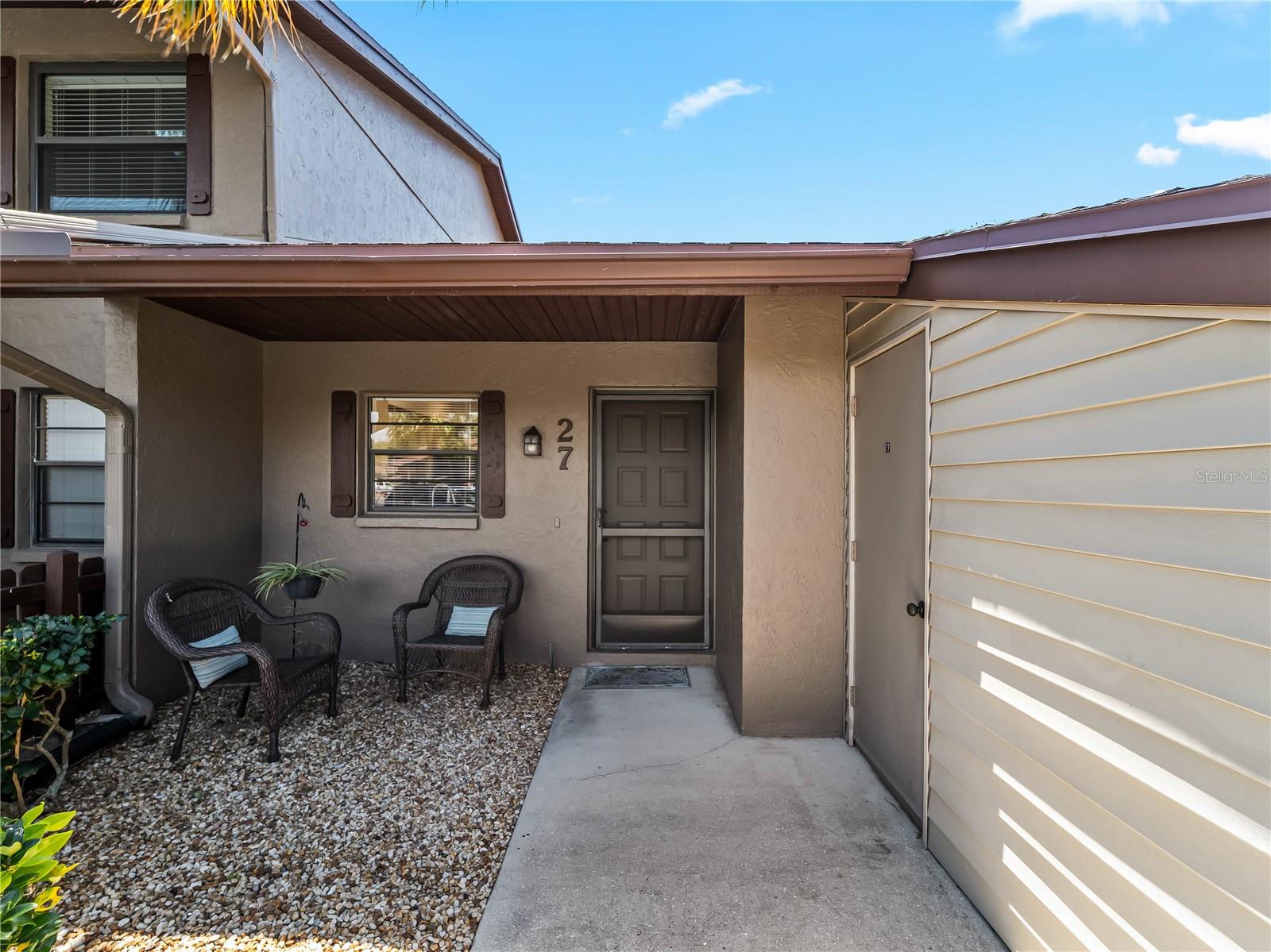 Details for 929 Capri Isles Boulevard 27, VENICE, FL 34292