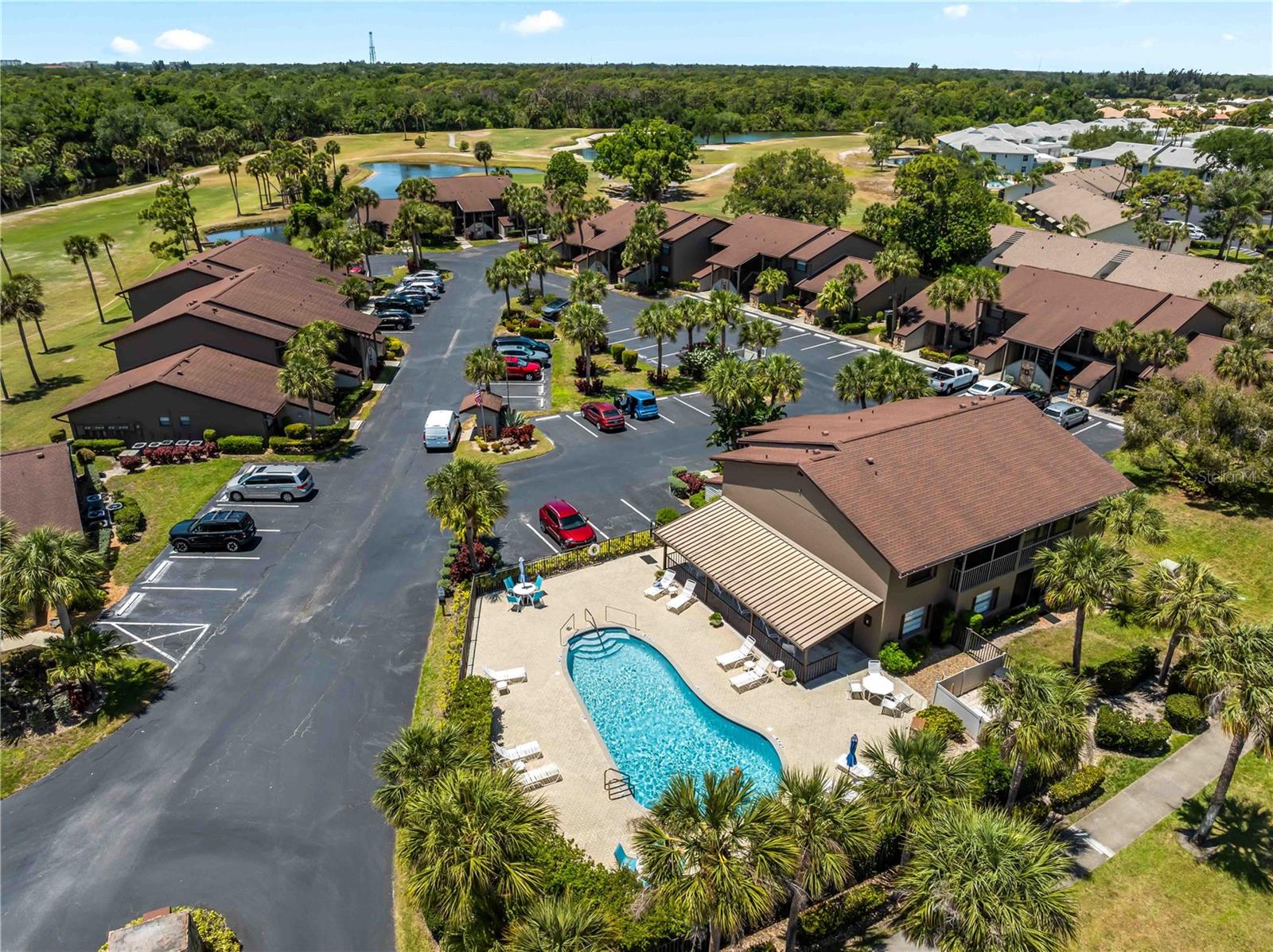 Image 42 of 49 For 929 Capri Isles Boulevard 27