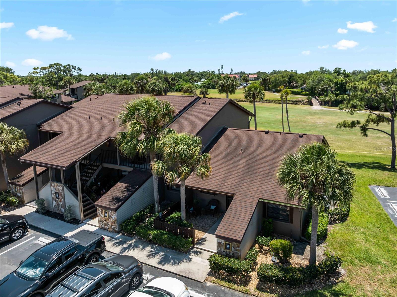Image 43 of 49 For 929 Capri Isles Boulevard 27