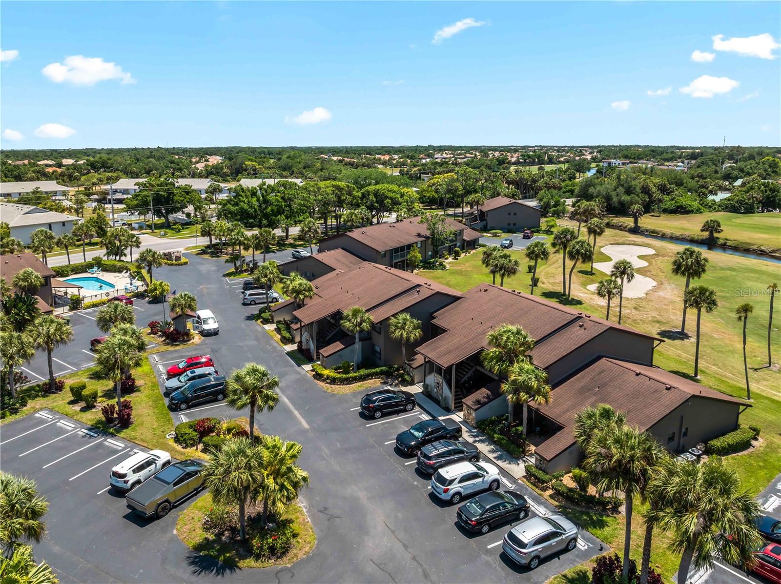 Image 44 of 49 For 929 Capri Isles Boulevard 27