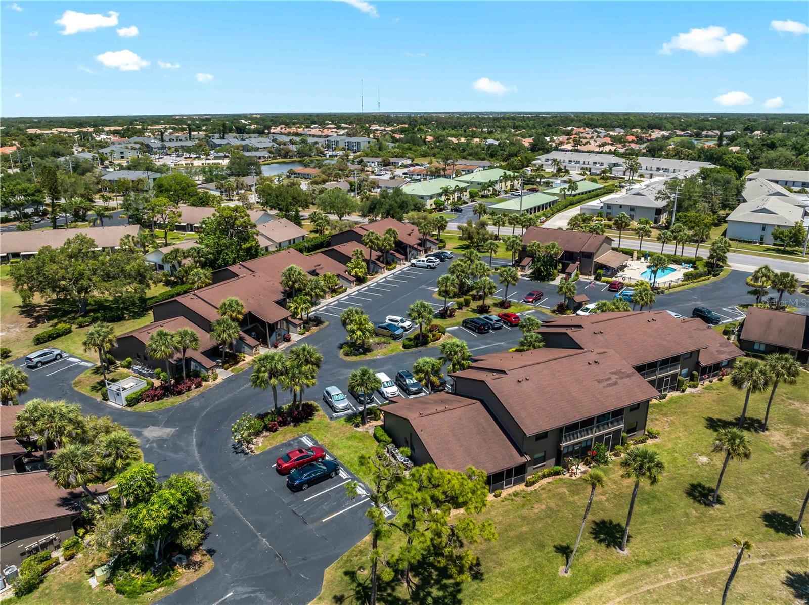 Image 47 of 49 For 929 Capri Isles Boulevard 27