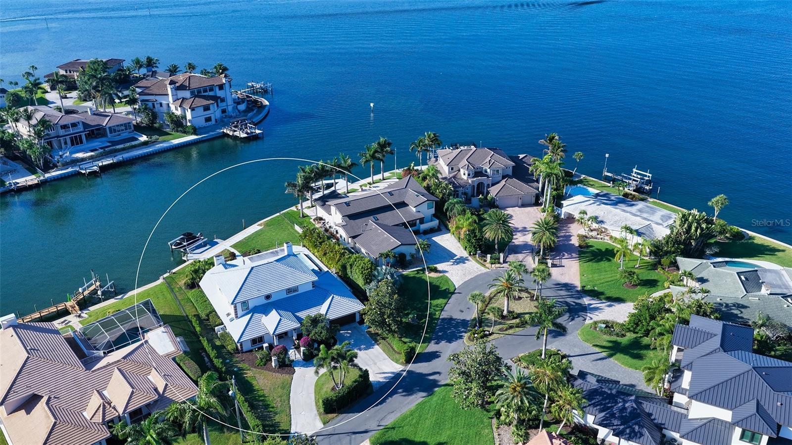 Details for 7689 Cove Terrace, SARASOTA, FL 34231