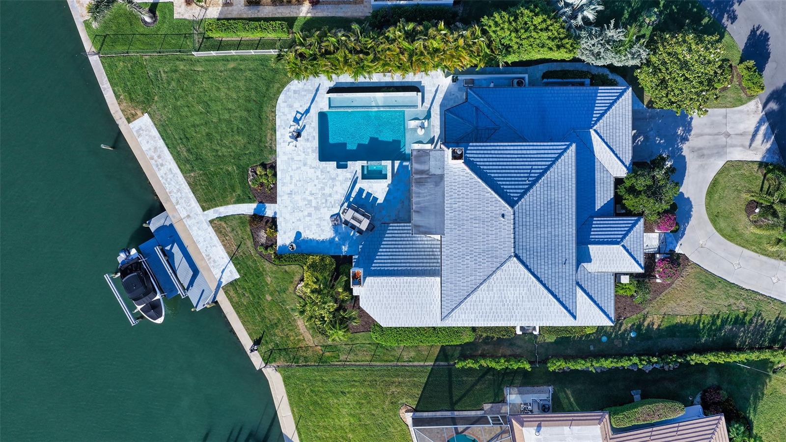 Image 50 of 55 For 7689 Cove Terrace