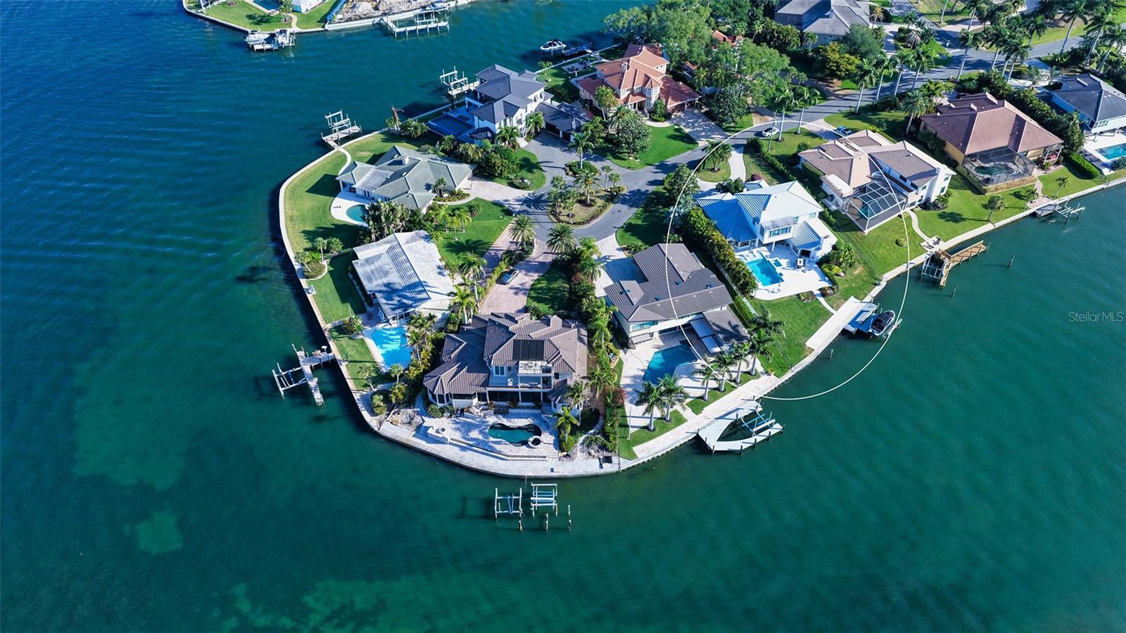 Image 54 of 55 For 7689 Cove Terrace