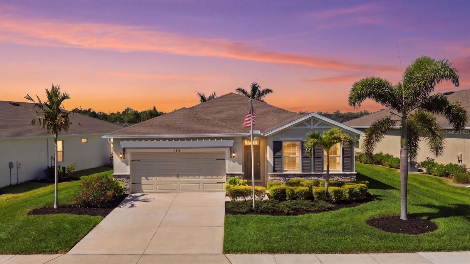Details for 3827 Mossy Limb Court, PALMETTO, FL 34221