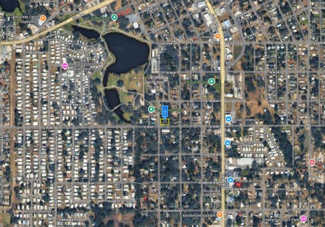 Image 3 of 6 For 4800 Plum Street