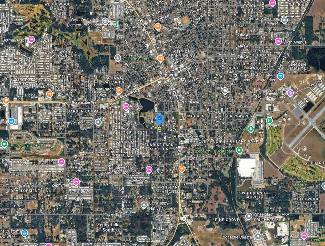 Image 4 of 6 For 4800 Plum Street