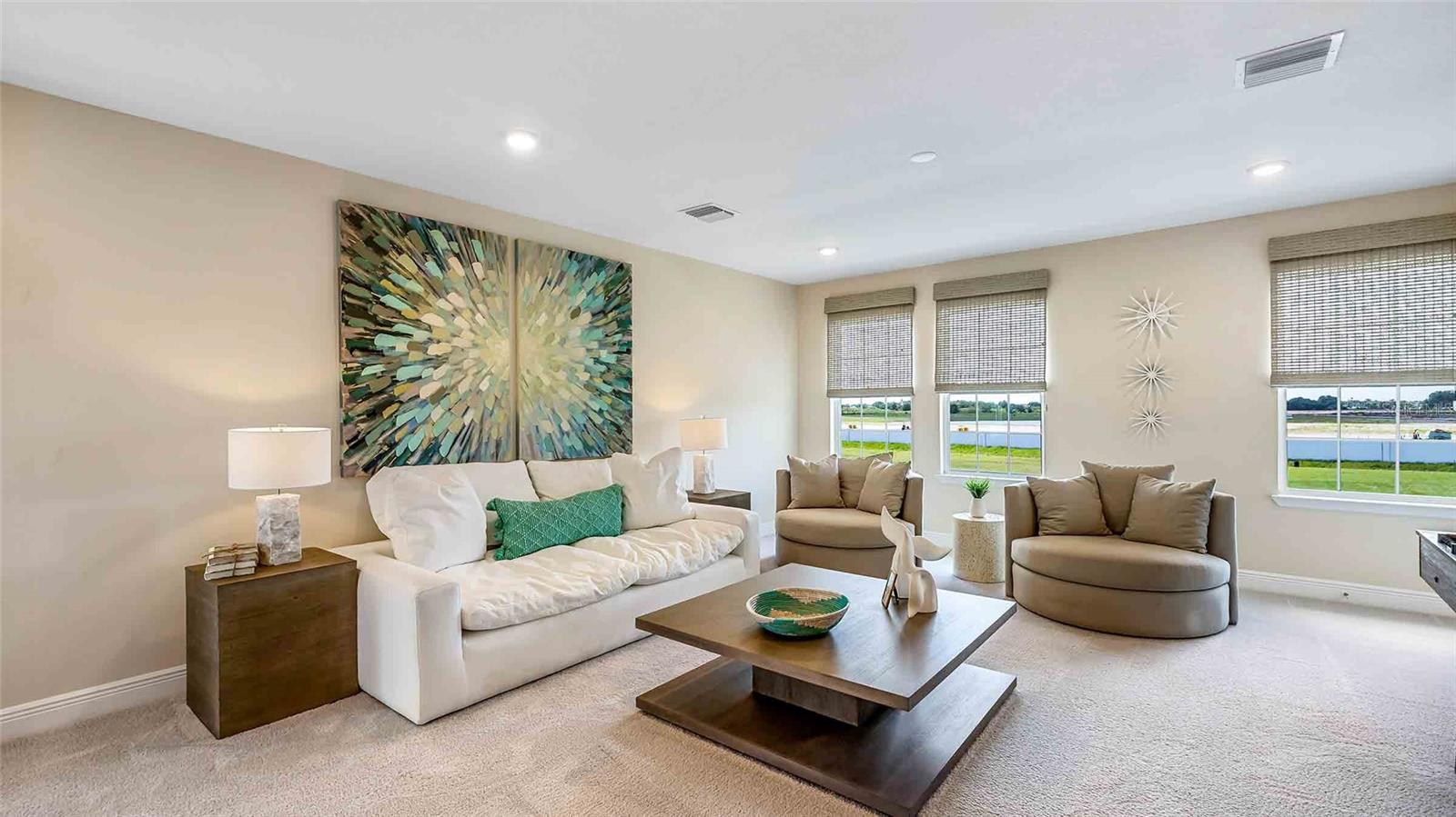 Image 15 of 35 For 4306 Silver Birch Court