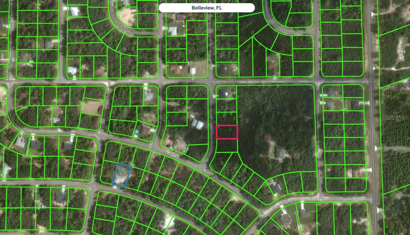 Details for Fisher Trace Trail, OCKLAWAHA, FL 32179