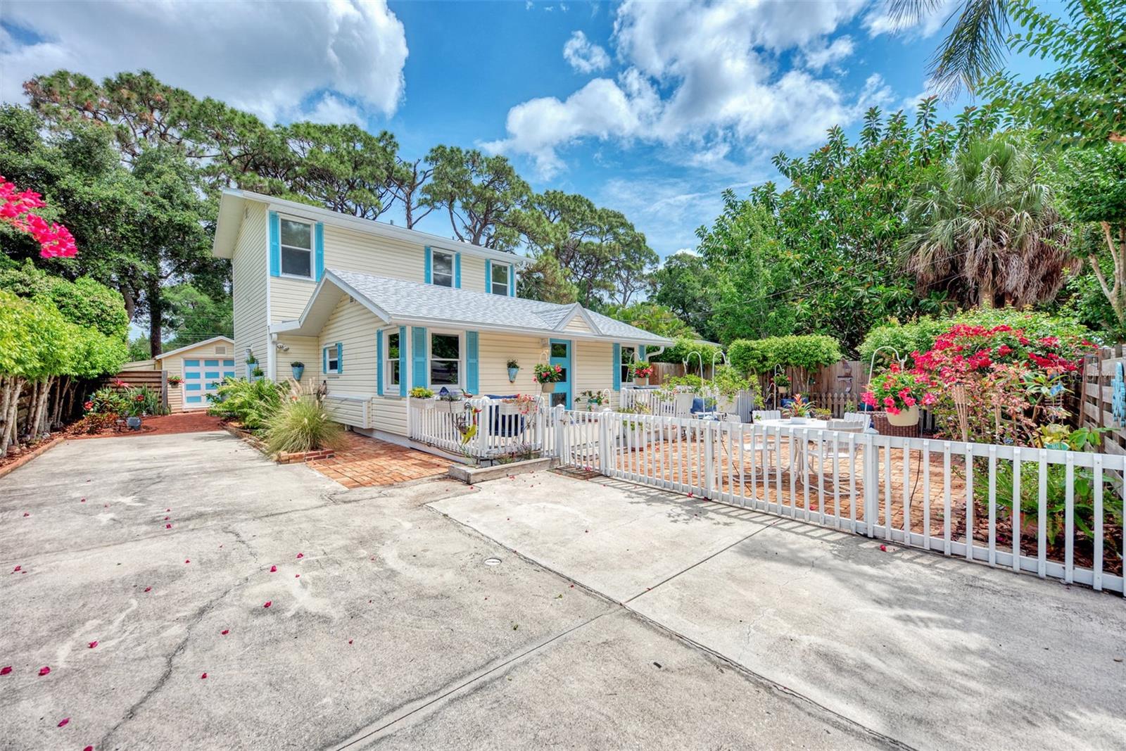 Details for 1045 40th Street A, SARASOTA, FL 34234