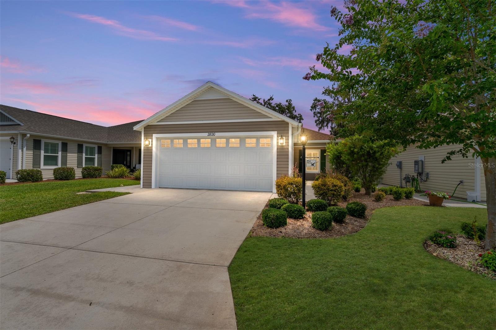 Details for 2820 Christopher Court, THE VILLAGES, FL 32163