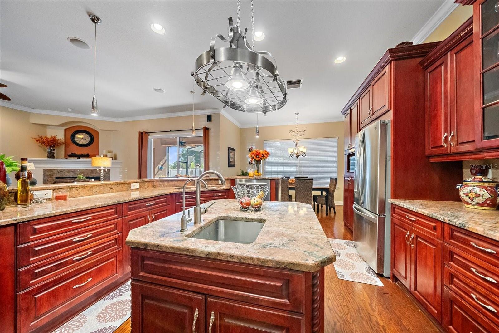 Image 12 of 62 For 1615 Heritage Drive