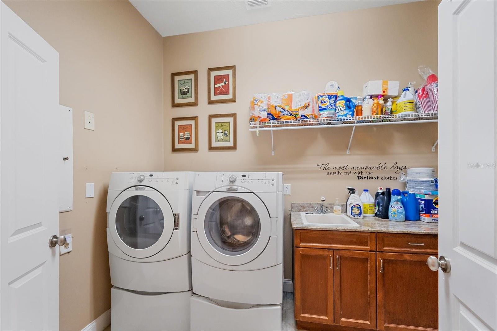 Image 37 of 62 For 1615 Heritage Drive