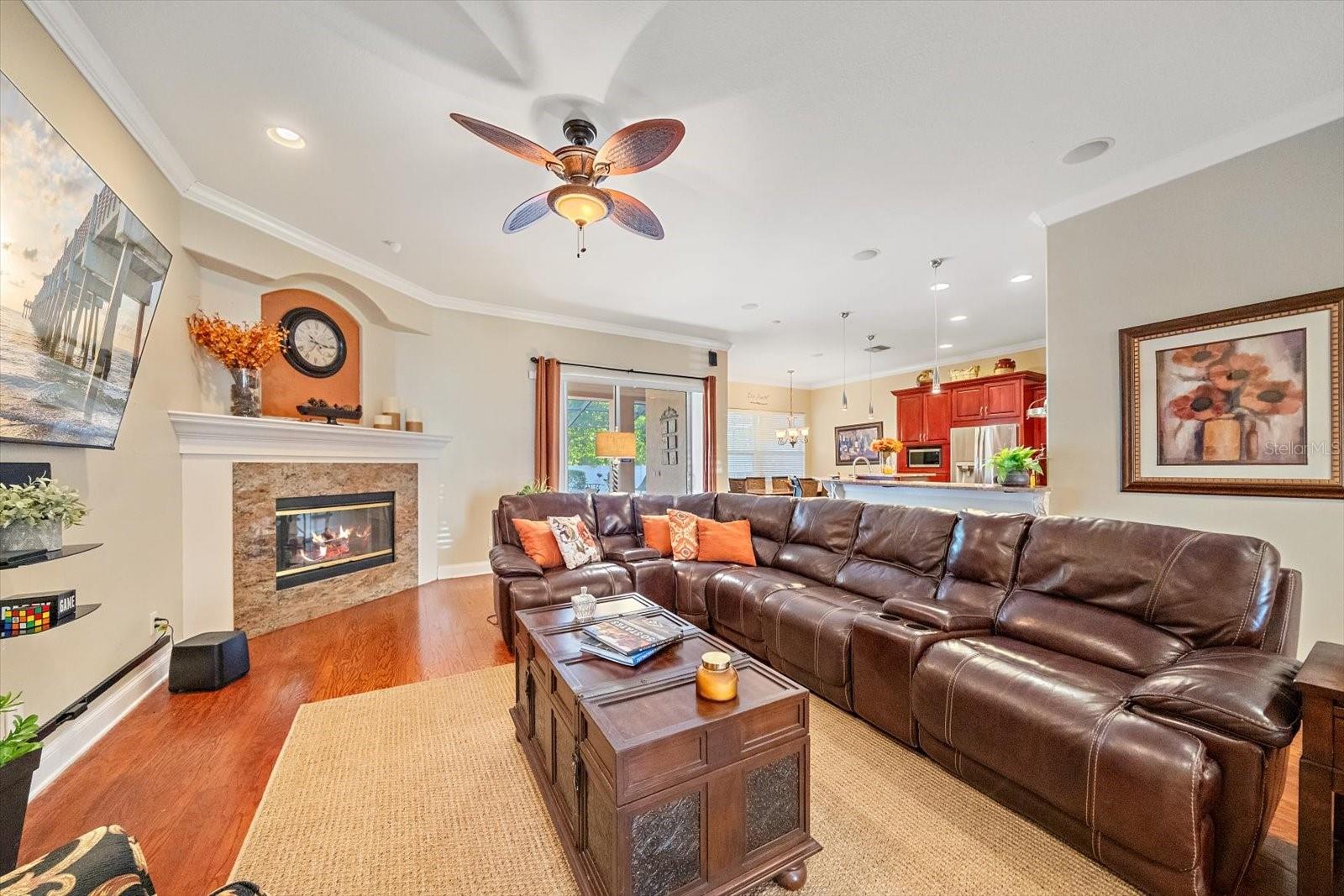 Image 5 of 62 For 1615 Heritage Drive