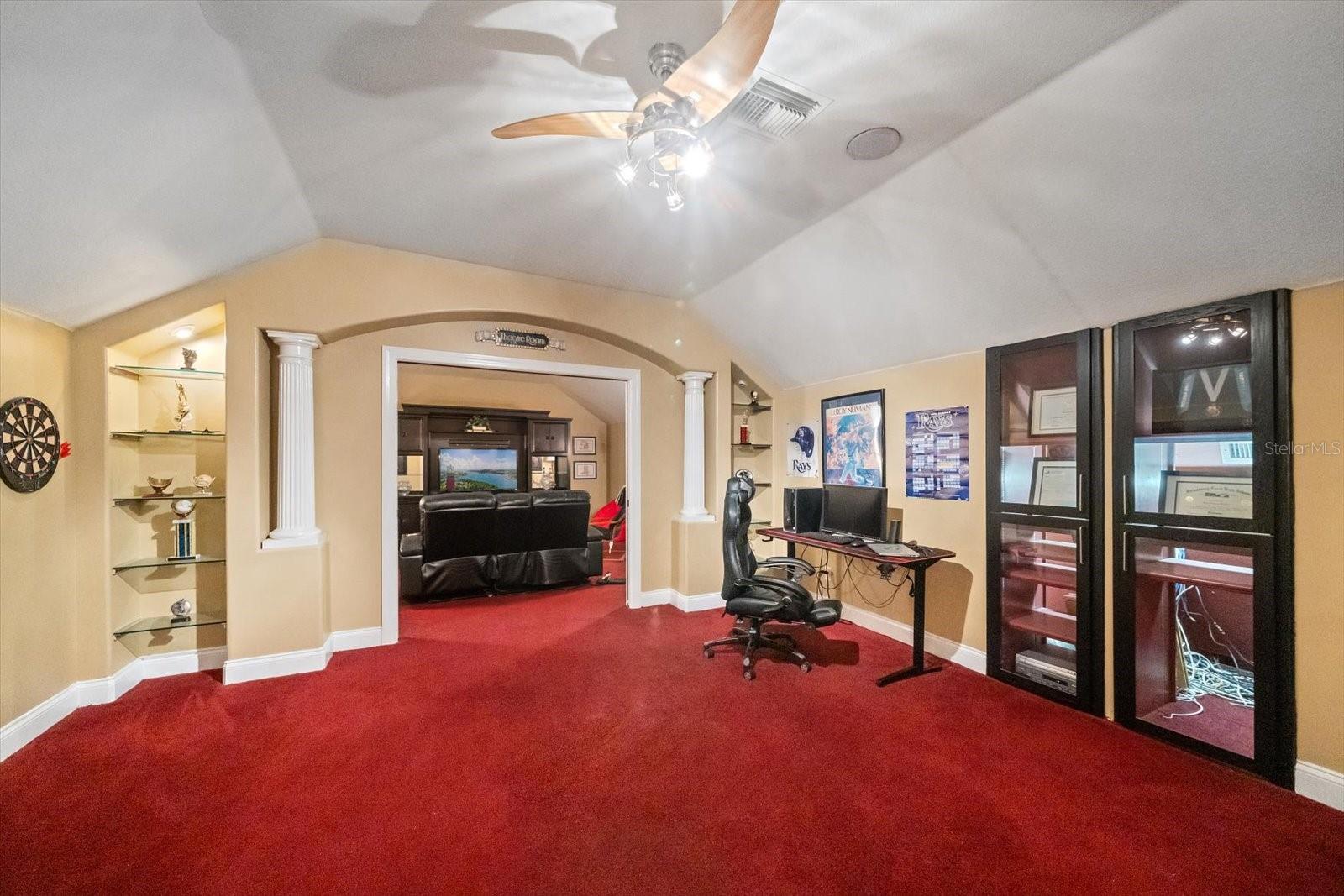 Image 56 of 62 For 1615 Heritage Drive