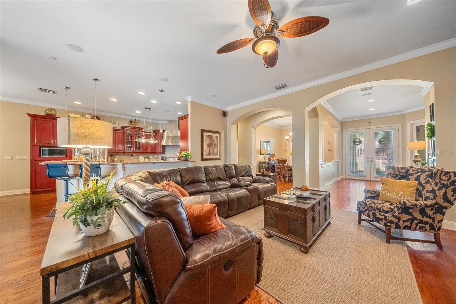 Image 6 of 62 For 1615 Heritage Drive