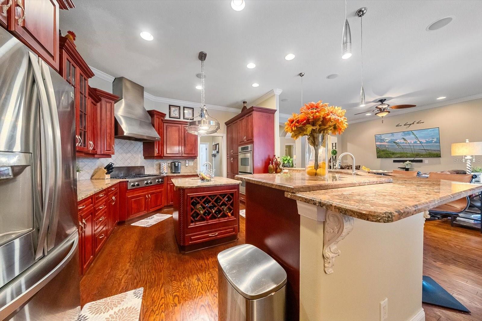 Image 8 of 62 For 1615 Heritage Drive