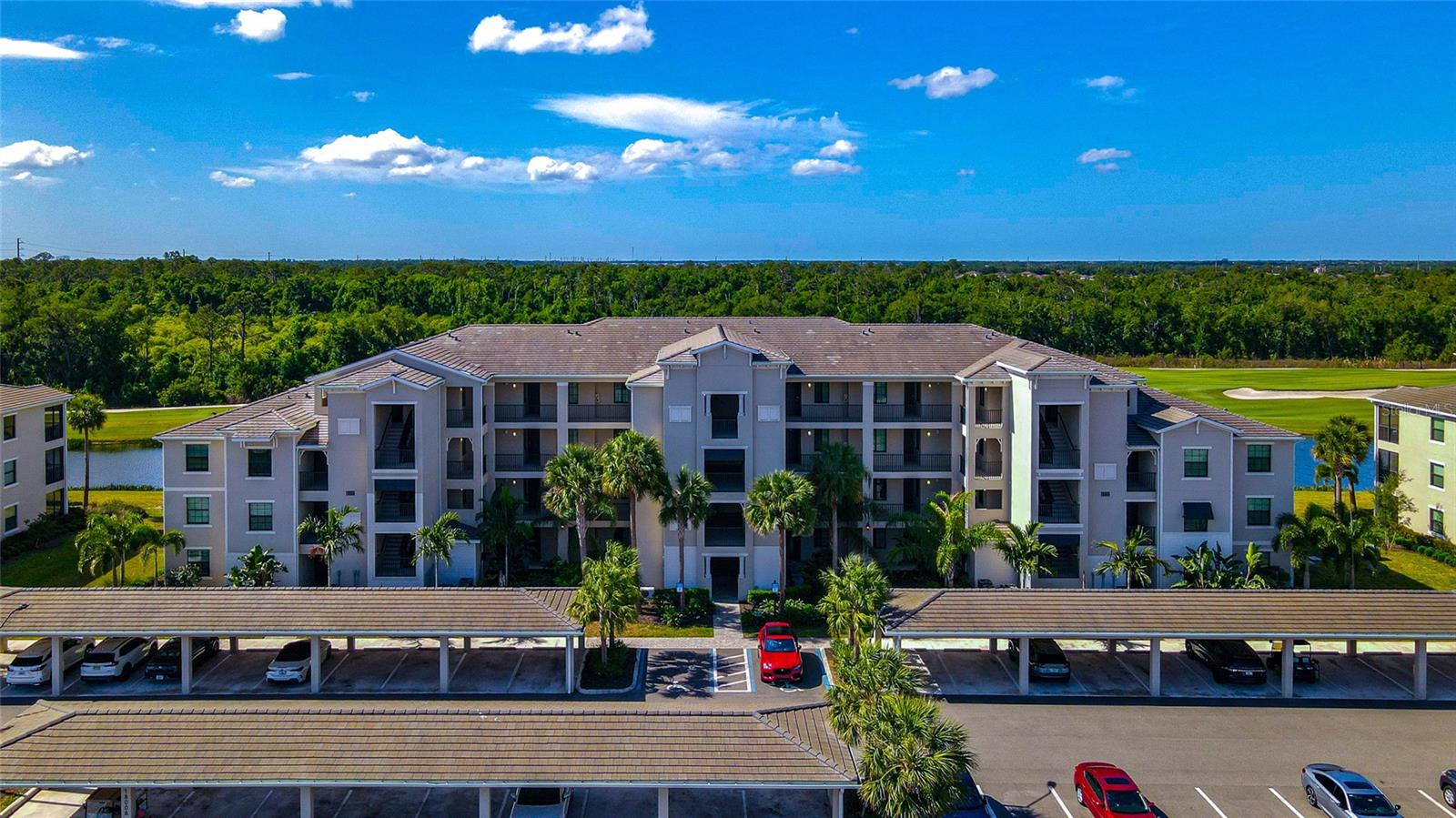 Details for 18008 Gawthrop Drive 101, LAKEWOOD RANCH, FL 34211