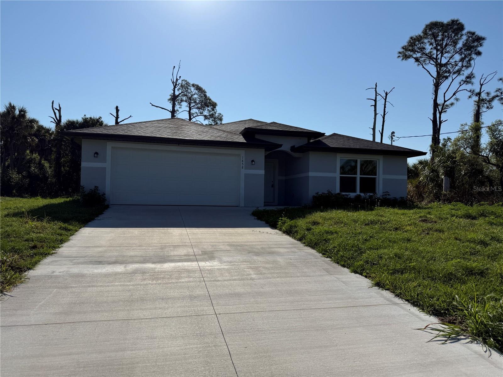 Details for 1858 Patio Terrace, NORTH PORT, FL 34286
