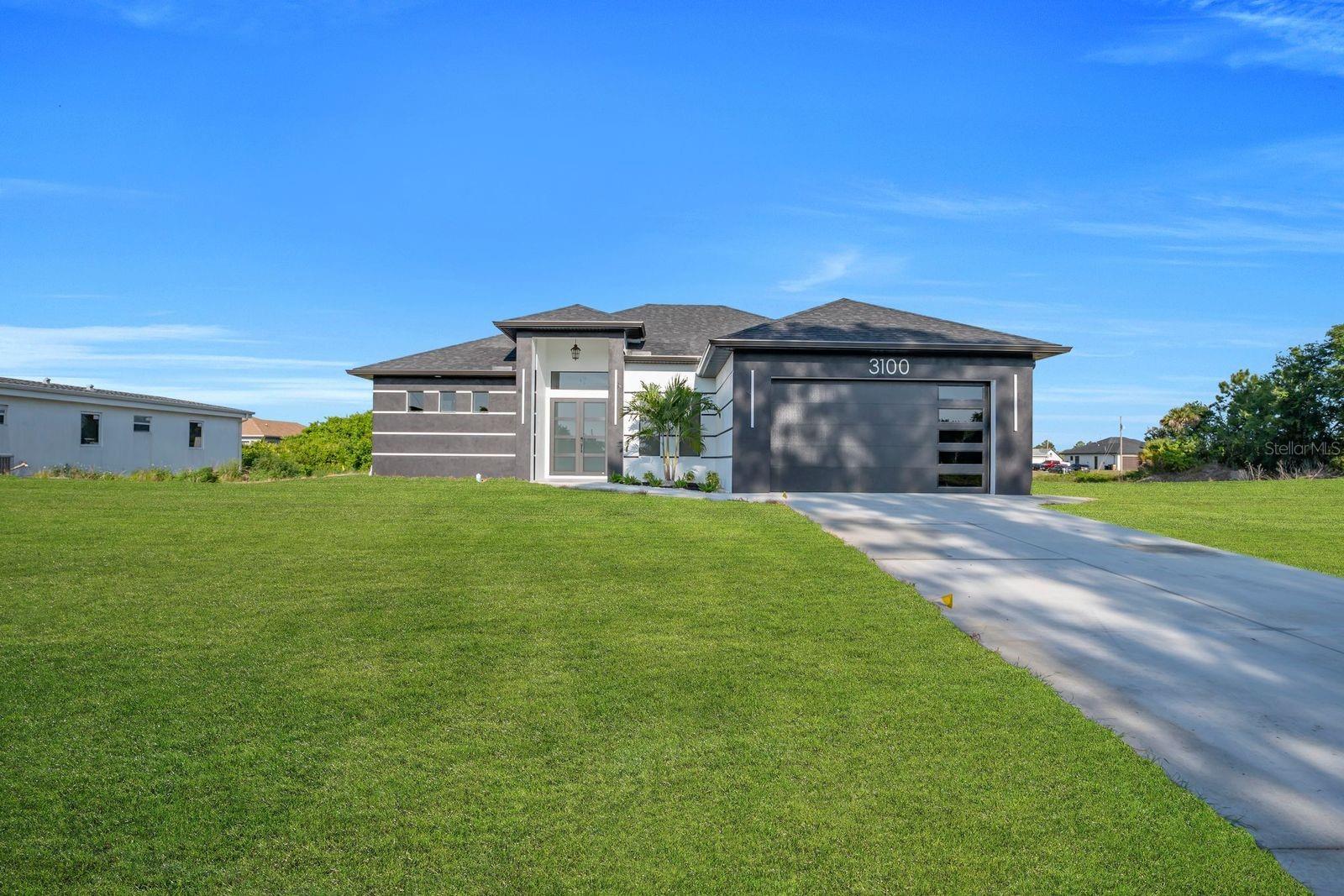 Details for 3100 Sally Avenue S, LEHIGH ACRES, FL 33976