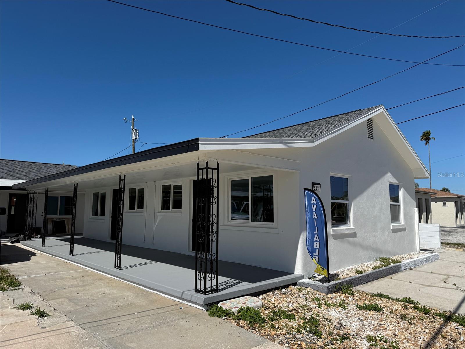 Details for 601 Corey Avenue, ST PETE BEACH, FL 33706