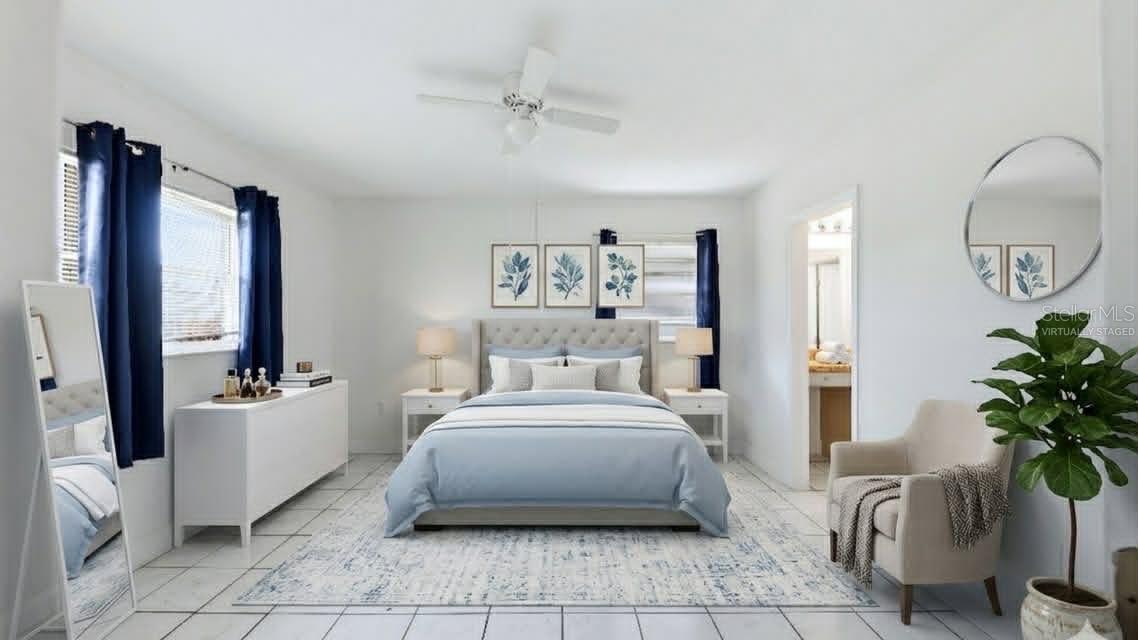 Image 24 of 60 For 9914 Sebastian Court