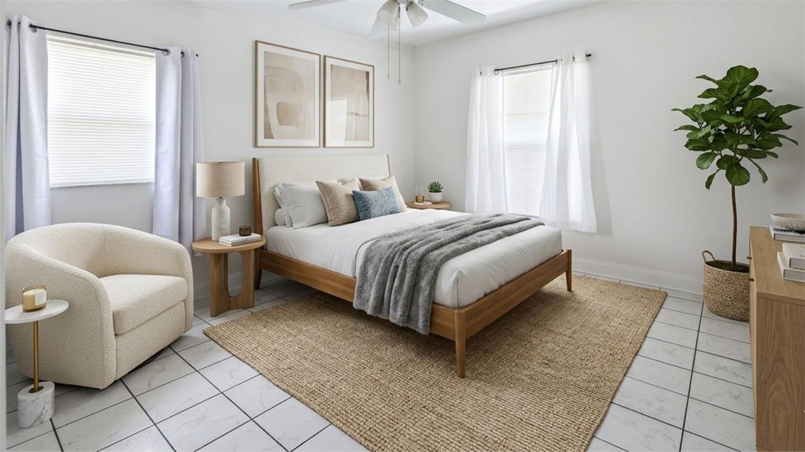 Image 34 of 60 For 9914 Sebastian Court