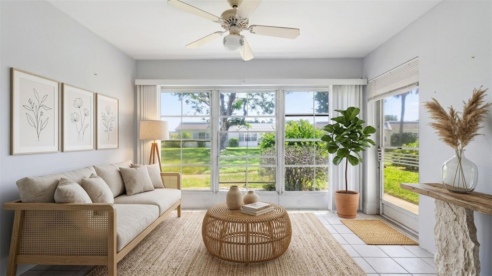 Image 36 of 60 For 9914 Sebastian Court