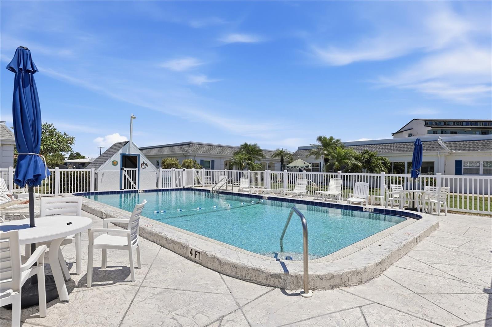 Image 45 of 60 For 9914 Sebastian Court