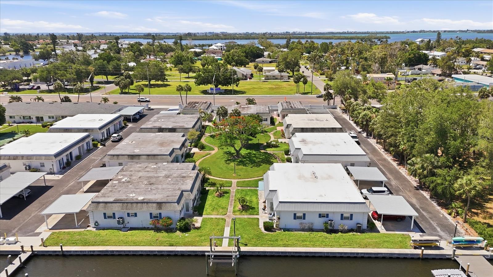 Image 54 of 60 For 9914 Sebastian Court